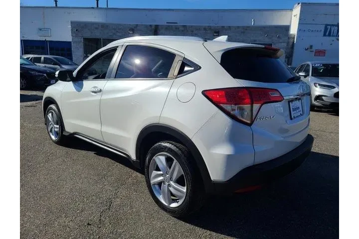 $21100 : Honda HR-V 2020 AWD EX 4dr C image 3