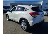 $21100 : Honda HR-V 2020 AWD EX 4dr C thumbnail