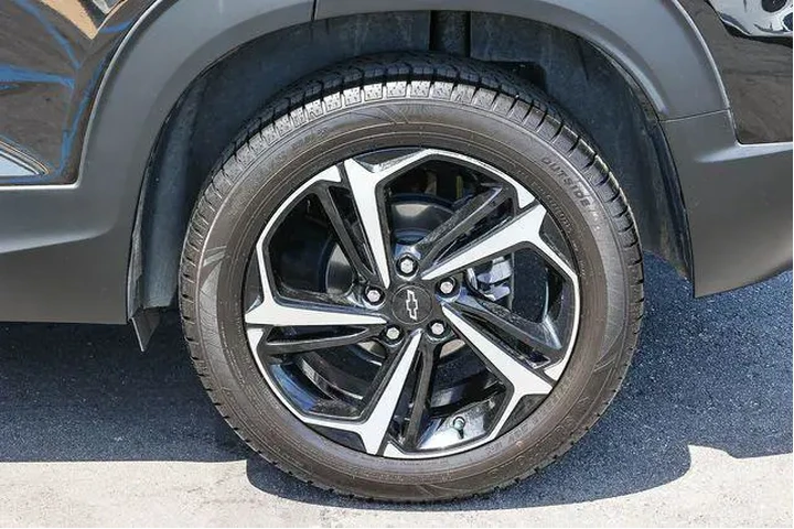 $20499 : Chevrolet Trailblazer 2021 4 image 8