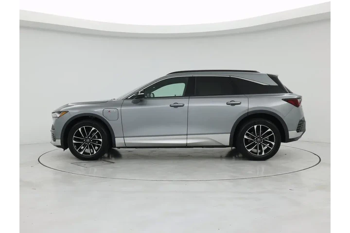 $38998 : Acura ZDX 2024 AWD A-SPEC 4d image 3