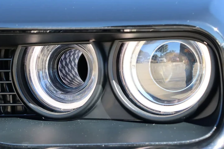 $46998 : 2022 Challenger R/T Scat Pack image 9