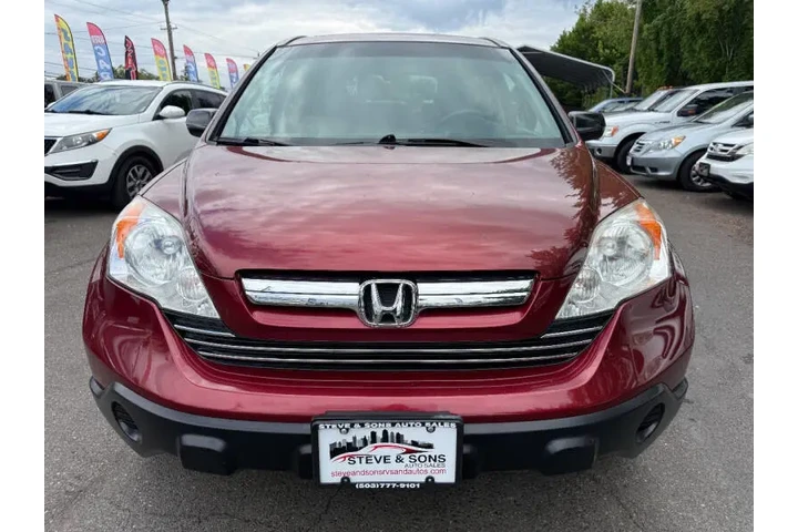 $11488 : 2008 CR-V EX image 5