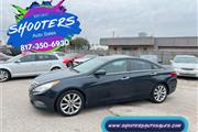 $7900 : 2013 Sonata Limited thumbnail