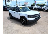 $21995 : 2021 Bronco Sport thumbnail