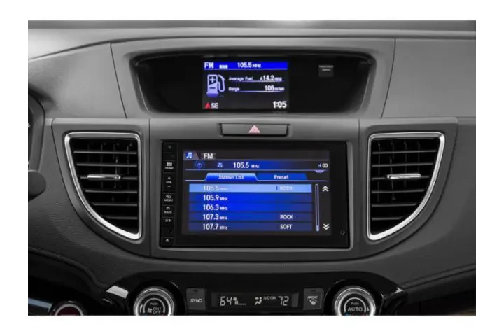 $17160 : Honda CR-V 2015 EX-L 4dr SUV image 9