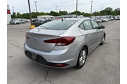 $9450 : 2020 Elantra SEL thumbnail