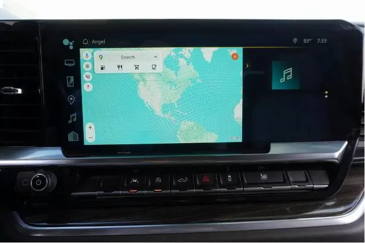 $36888 : Chevrolet Silverado 1500 202 image 10