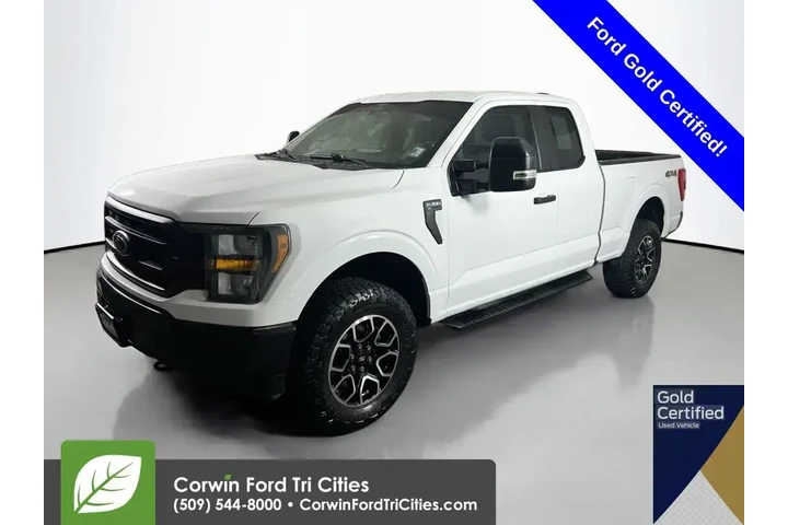 $33498 : Ford F-150 2023 4x4 XL 4dr S image 5