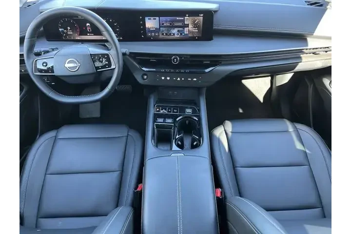 $31908 : Nissan Murano 2025 AWD SV 4d image 2