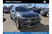 BMW X5 2022 AWD xDrive40i 4d
