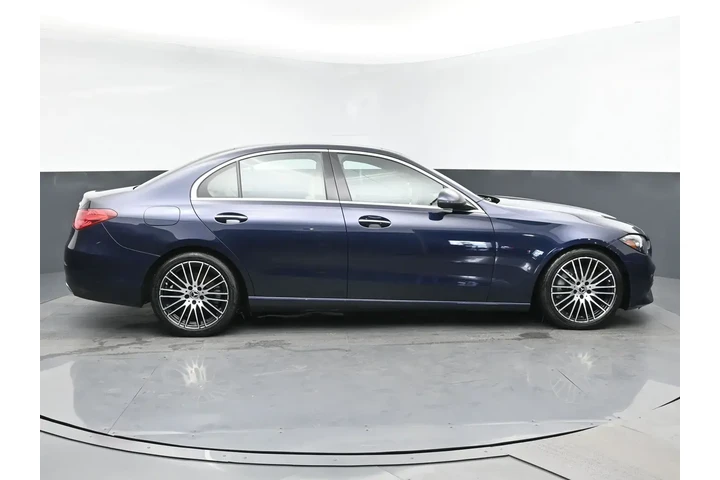 $27526 : Mercedes-Benz C-Class 2022 A image 2