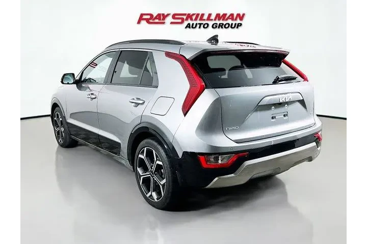 $26988 : Kia Niro 2023 EX Touring 4dr image 5