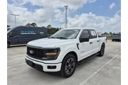 Ford F-150 2024 4x2 STX 4dr en Houston