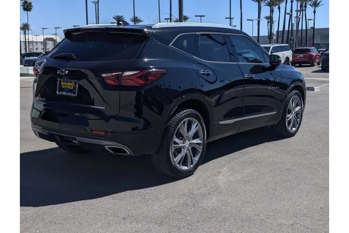 $23999 : Chevrolet Blazer 2020 Premie image 2