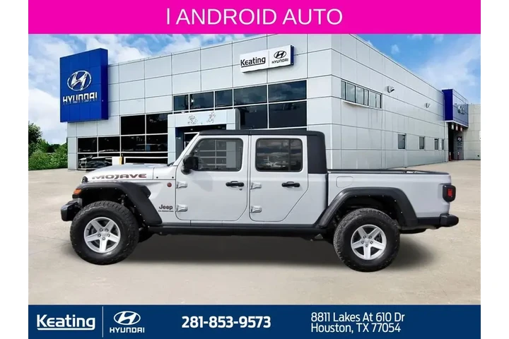 $31488 : Jeep Gladiator 2022 4x4 Moja image 8