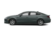 $16984 : 2021 Sonata SE thumbnail
