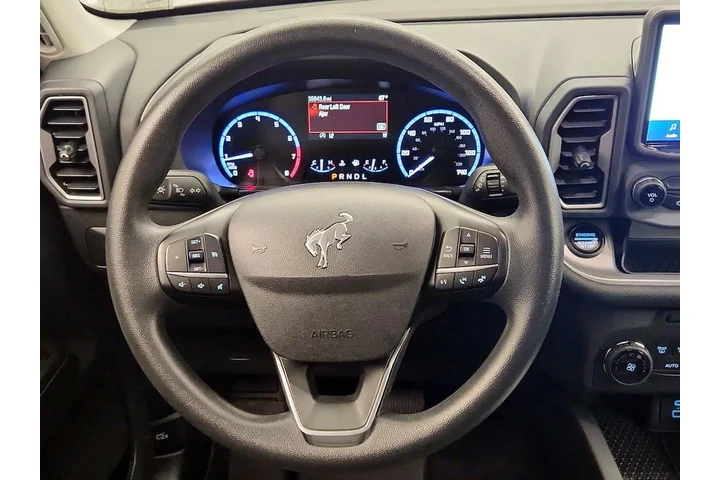 $23998 : Ford Bronco Sport 2022 AWD B image 10