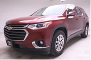 Chevrolet Traverse 2019 LT L