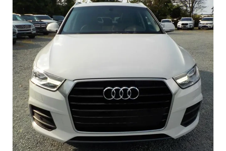 $10484 : 2017 Q3 Premium 4D SUV 2.0T image 8