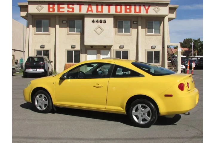 $6500 : 2006 Cobalt LS image 6