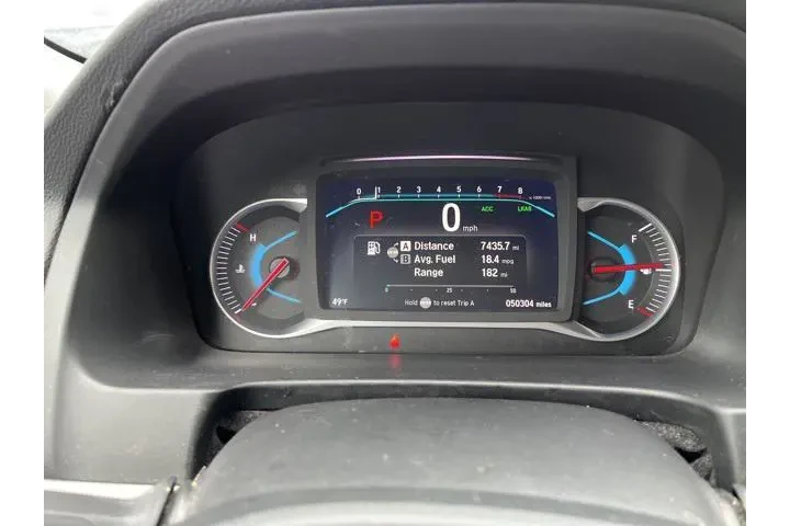 $29990 : Honda Pilot 2021 AWD Touring image 7