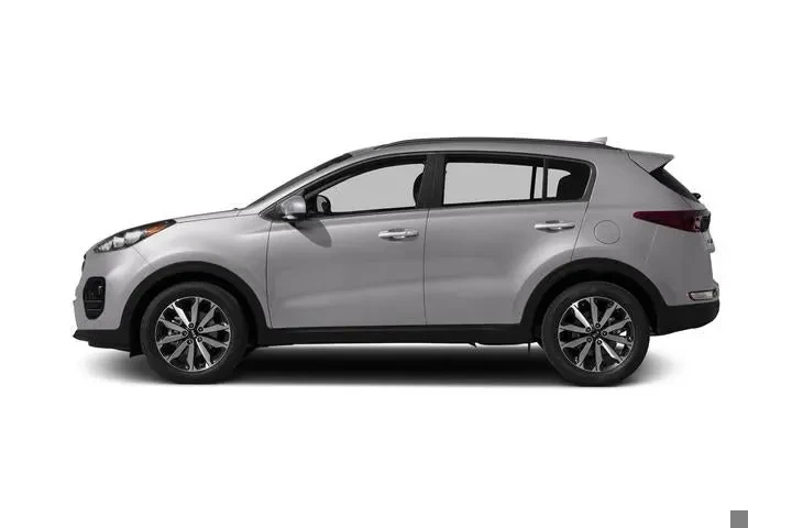 $13995 : Kia Sportage 2017 EX 4dr SUV image 2