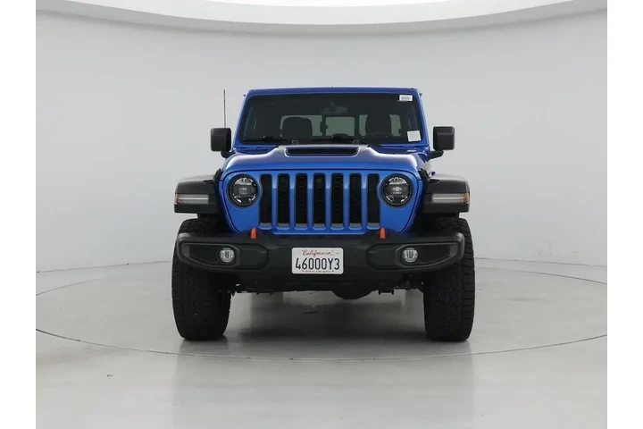 $39998 : Jeep Gladiator 2023 4x4 Moja image 5
