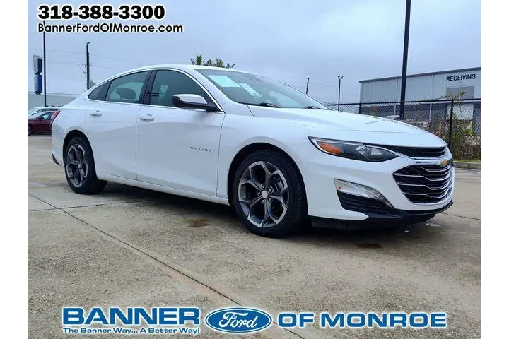 $17875 : Chevrolet Malibu 2023 LT 4dr image 9