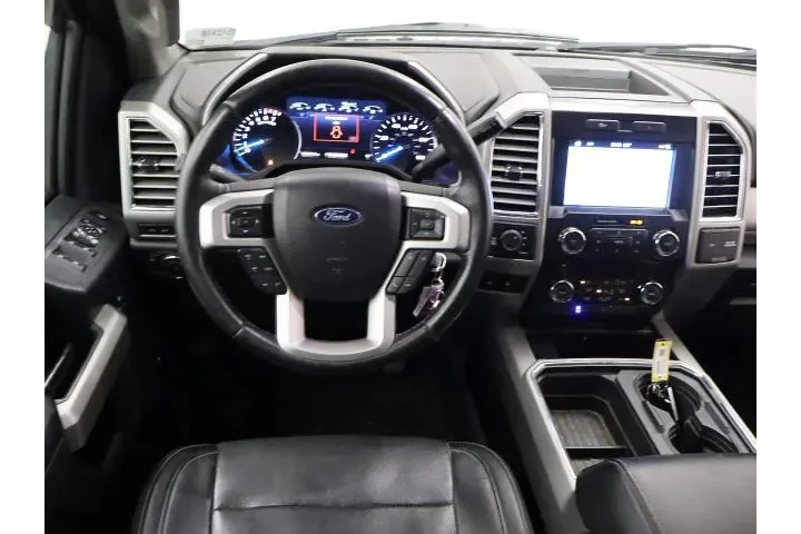 $32995 : Ford F-250 Super Duty 2017 4 image 1