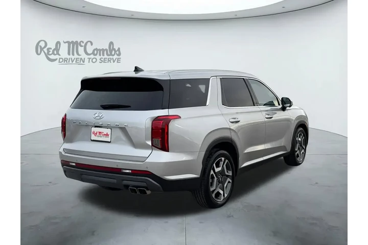 $39797 : Hyundai PALISADE 2025 SEL Pr image 5