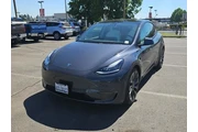 Tesla Model Y 2021 AWD Perfo en Fresno