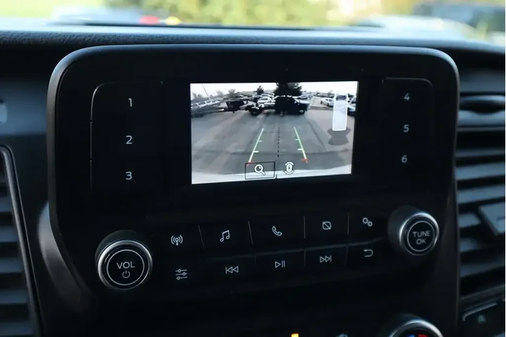 $27007 : Ford Transit 2021 250 3dr LW image 6