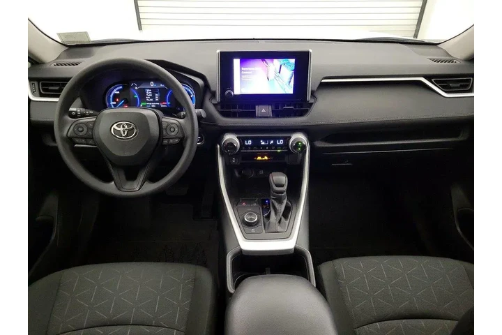 $35998 : Toyota RAV4 Hybrid 2023 AWD image 9