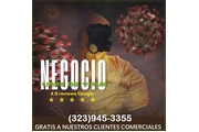 PEST CONTROL COMMERCIAL 24/7.- en Los Angeles