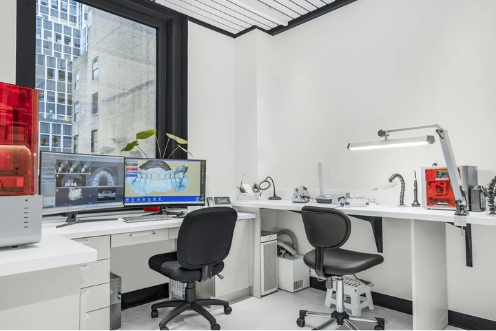 NYC Dentistry Center image 3