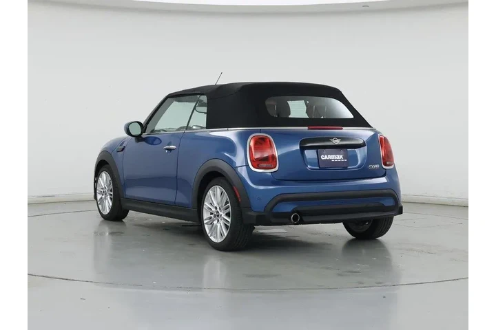 $26998 : MINI Convertible 2022 Cooper image 2