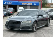 2017 AUDI A6 COMPETITION SEDA thumbnail