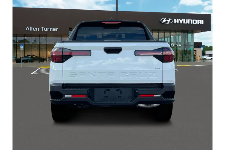 $25998 : Hyundai SANTA CRUZ 2024 AWD image 6