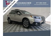 Subaru Outback 2017 AWD 2.5i en Fort Lauderdale