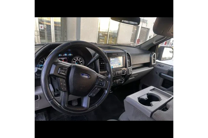 $18999 : Ford F-150 2017 4x4 XLT 4dr image 5