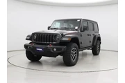 $39998 : Jeep Wrangler 2024 4x4 Rubic thumbnail