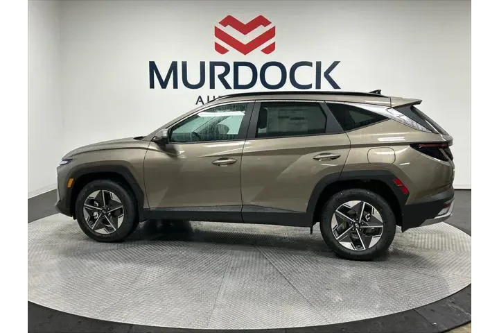 $39160 : Hyundai TUCSON Hybrid 2025 A image 5