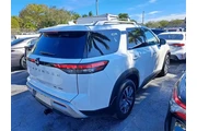 $31990 : Nissan Pathfinder 2024 AWD S thumbnail