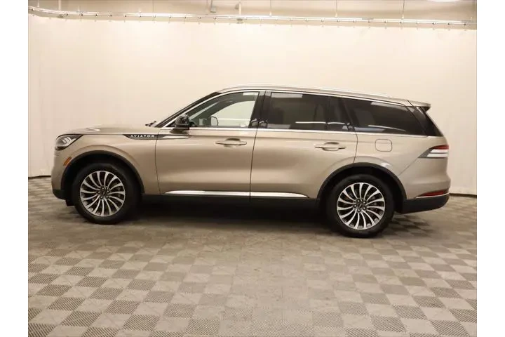 $34597 : Lincoln Aviator 2020 AWD Res image 2