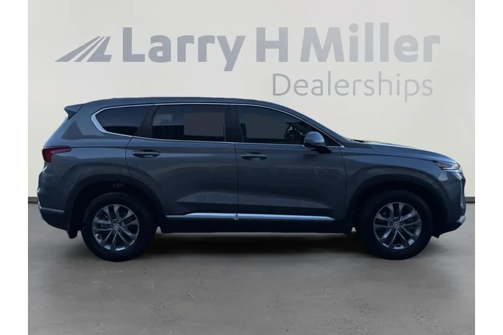 Hyundai SANTA FE 2019 SE 2.4 image 6