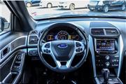 $23995 : 2015 Ford Explorer XLT Sport thumbnail