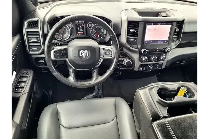 $23478 : Ram 1500 2022 4x4 Tradesman image 9