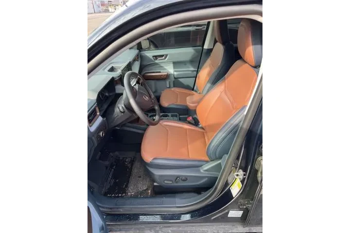 $33860 : Ford Maverick 2023 Lariat 4d image 8