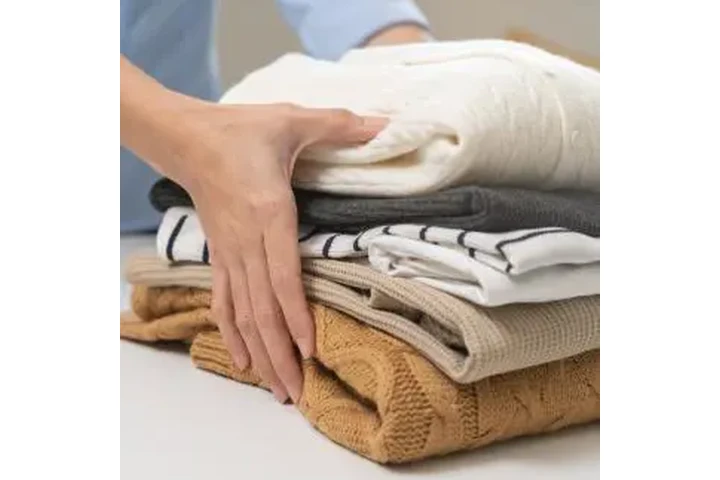 Do you have a lot of unwashed image 1
