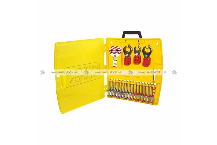 Buy LOTO Stations in the USA image 8